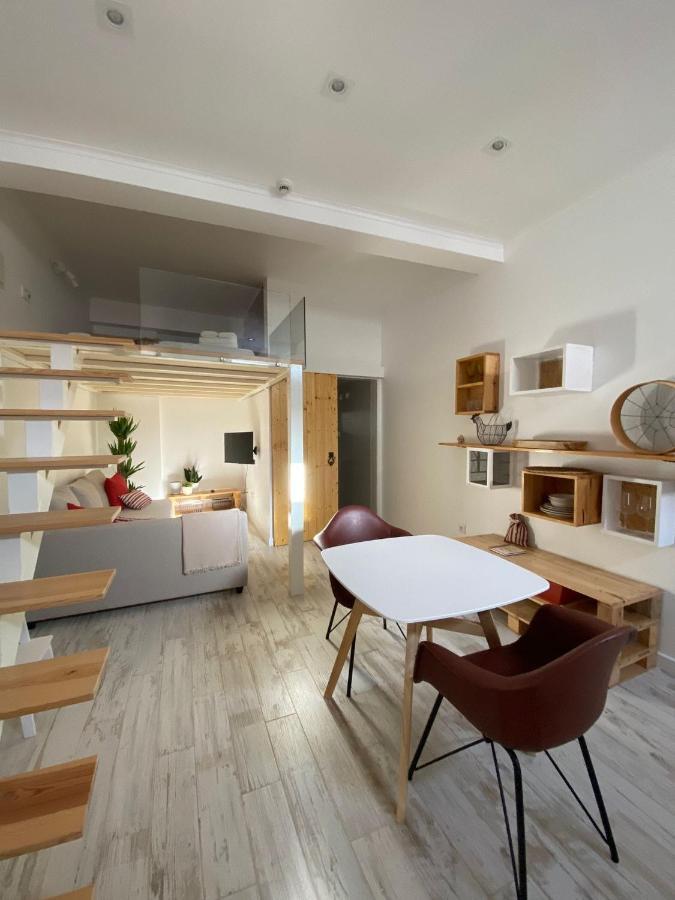 7 Trevos Houses A Santiago do Cacém المظهر الخارجي الصورة